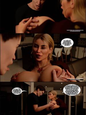 Blacked Home Part 12 Hentai pt-br 53