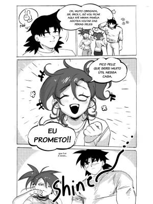 Boring By Nia4294 Hentai pt-br 26