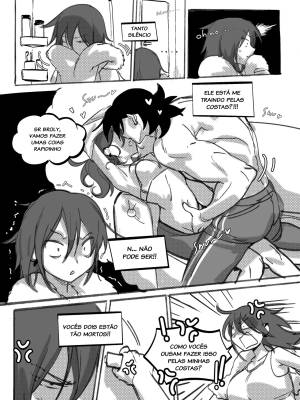 Boring By Nia4294 Hentai pt-br 32