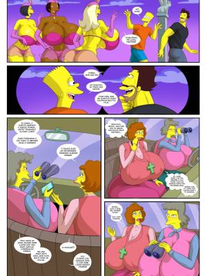 Darren's Adventure Part 14 Hentai pt-br 49