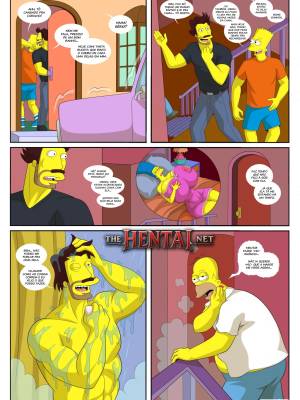 Darren's Adventure Part 14 Hentai pt-br 50
