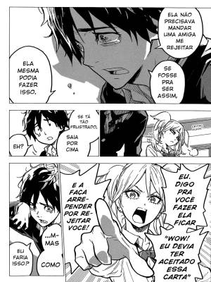 Desire For a Reply! Hentai pt-br 08
