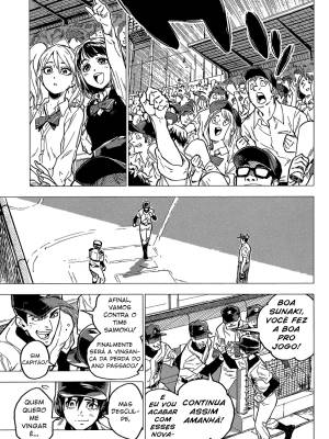 Desire For a Reply! Hentai pt-br 13