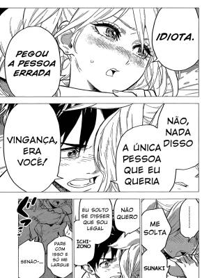 Desire For a Reply! Hentai pt-br 17