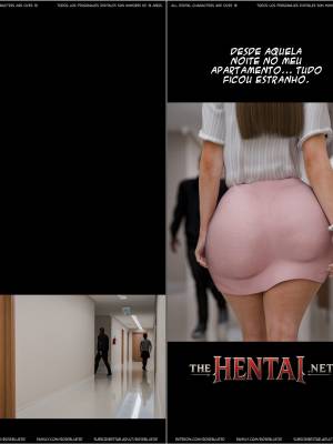 Dismissed By Rose Blue 3D Part 8 Hentai pt-br 09