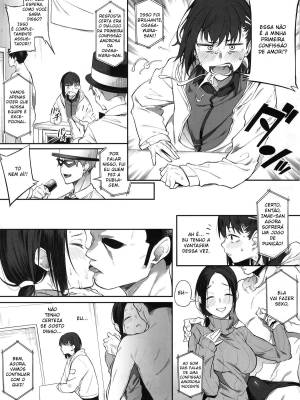 Ero Quiz Hen Hentai pt-br 14
