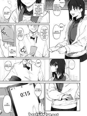 Ero Quiz Hen Hentai pt-br 22