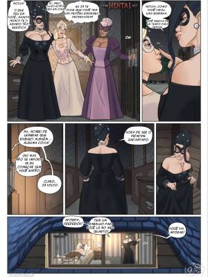 Family Values Part 9: A Midsummer Night's Ball Hentai pt-br 14