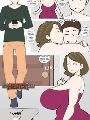 FUCK THAT MILF #1: Kathryn Hentai pt-br 03