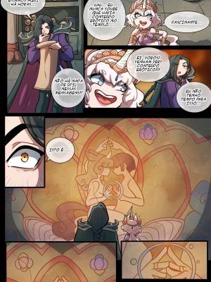 Guardian Nikola Part 5 Hentai pt-br 03