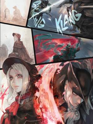 Healers By Aoin Hentai pt-br 44