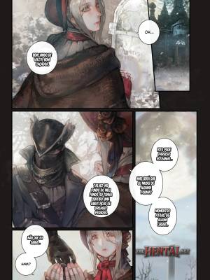 Healers By Aoin Hentai pt-br 46