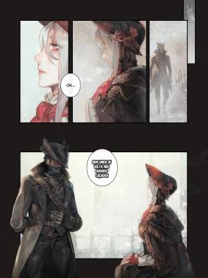 Healers By Aoin Hentai pt-br 63