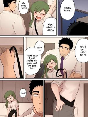 Heart To Heart By PanQLAO