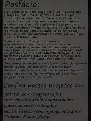 Heroine Corruption Part 3 Hentai pt-br 34