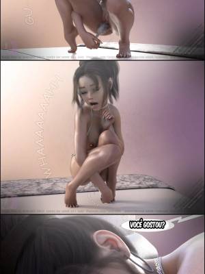 Magic Pen By SedesDiS Hentai pt-br 40