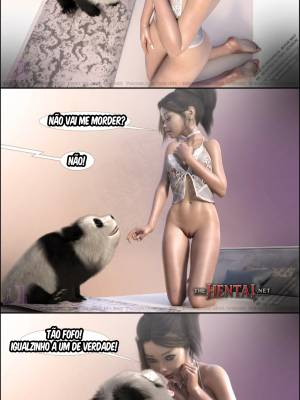 Magic Pen By SedesDiS Hentai pt-br 44
