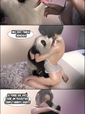 Magic Pen By SedesDiS Hentai pt-br 45