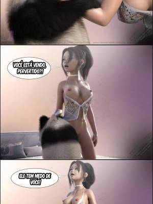 Magic Pen By SedesDiS Hentai pt-br 48