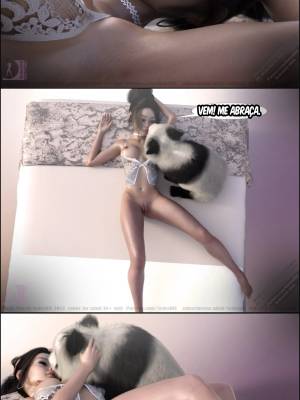 Magic Pen By SedesDiS Hentai pt-br 51