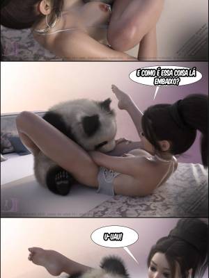 Magic Pen By SedesDiS Hentai pt-br 58