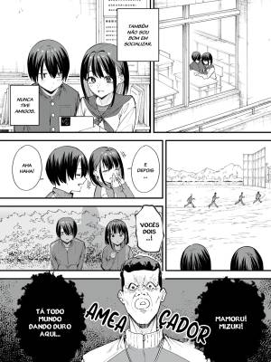 Maybe We'll Start Dating Someday Hentai pt-br 04