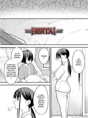 Maybe We'll Start Dating Someday Hentai pt-br 107