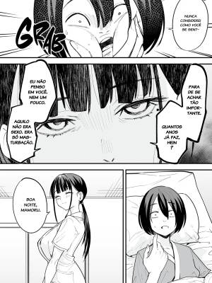 Maybe We'll Start Dating Someday Hentai pt-br 108