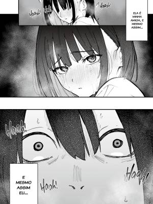 Maybe We'll Start Dating Someday Hentai pt-br 13