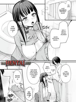 Maybe We'll Start Dating Someday Hentai pt-br 134