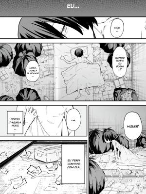Maybe We'll Start Dating Someday Hentai pt-br 153