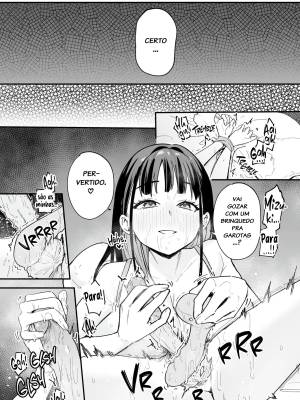 Maybe We'll Start Dating Someday Hentai pt-br 162