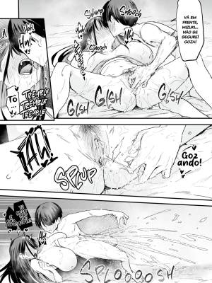 Maybe We'll Start Dating Someday Hentai pt-br 174