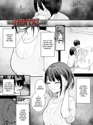 Maybe We'll Start Dating Someday Hentai pt-br 35