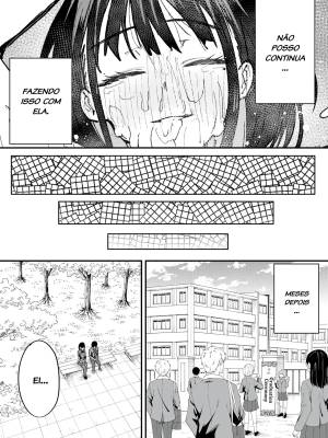 Maybe We'll Start Dating Someday Hentai pt-br 55