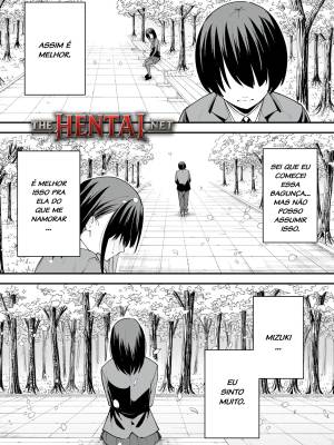 Maybe We'll Start Dating Someday Hentai pt-br 59
