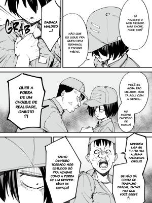 Maybe We'll Start Dating Someday Hentai pt-br 64