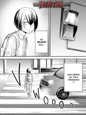 Maybe We'll Start Dating Someday Hentai pt-br 68