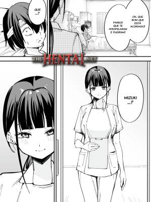 Maybe We'll Start Dating Someday Hentai pt-br 71