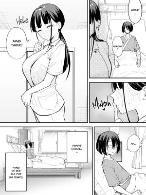 Maybe We'll Start Dating Someday Hentai pt-br 85