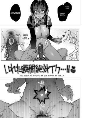 Mr. Hattori Doesn't Need a Girlfriend Cont'd! We're Finally Alone, So Can I Fuck Your Brains Out? Hentai pt-br 71