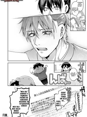 Mr. Hattori Doesn't Need a Girlfriend Cont'd! We're Finally Alone, So Can I Fuck Your Brains Out? Hentai pt-br 88