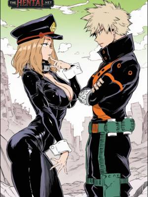 My Hero Academia Collection