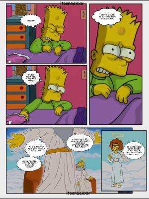 Oedipus By IToonEAXXX Hentai pt-br 06