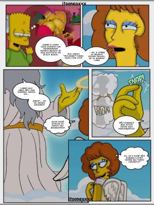 Oedipus By IToonEAXXX Hentai pt-br 08