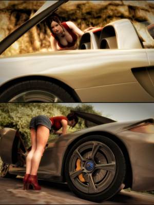 Roadtrip By Dionysos Hentai pt-br 04