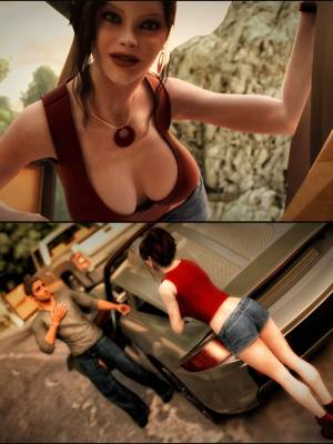 Roadtrip By Dionysos Hentai pt-br 07