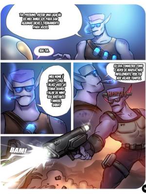 S.EXpedition Part 2 Hentai pt-br 09