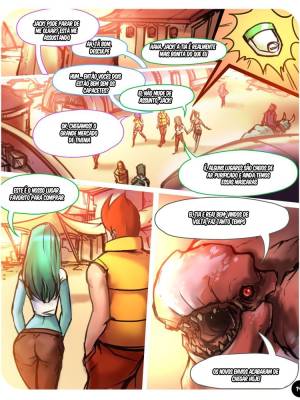 S.EXpedition Part 2 Hentai pt-br 50