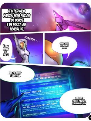 S.EXpedition Part 2 Hentai pt-br 61